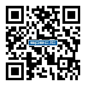 QR kodas | ALFA MOTORS, UAB