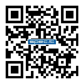 QR kodas | Alfa Park, MB