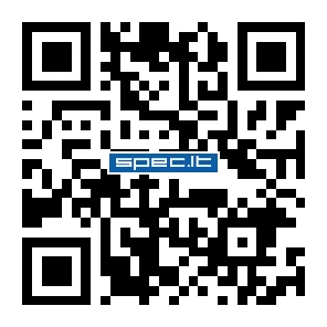QR kodas | Alfa peiliai, MB