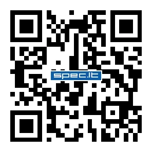QR kodas | Alfa plius, VŠĮ