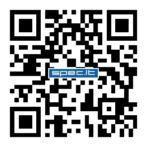 QR kodas | Alfa Private, UAB