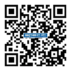 QR kodas | Alfa projektai, UAB