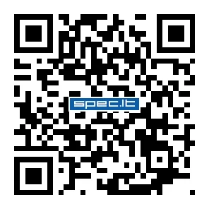 QR kodas | Alfa projektas, MB