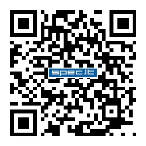 QR kodas | Alfa Property, UAB | spec.lt