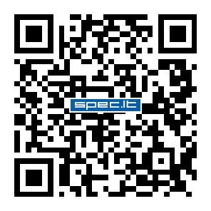 QR kodas | Alfa Real Estate, UAB | spec.lt