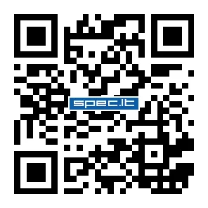 QR kodas | Alfa reklama, MB | spec.lt