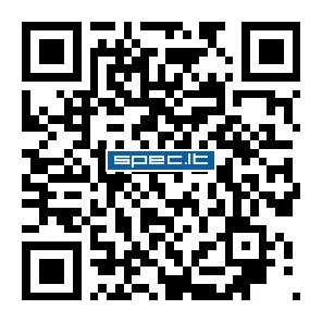 QR kodas | Alfa renginiai, VŠĮ | spec.lt