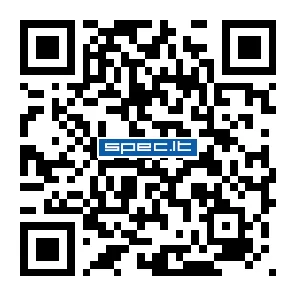 QR kodas | Alfa Romeo klubas | spec.lt