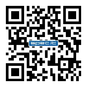 QR kodas | Alfa RS, UAB | spec.lt