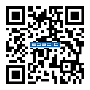 QR kodas | Alfa rykliai, MB