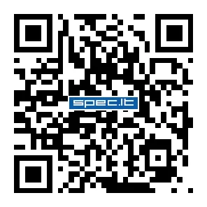 QR kodas | Sigundė, UAB | spec.lt