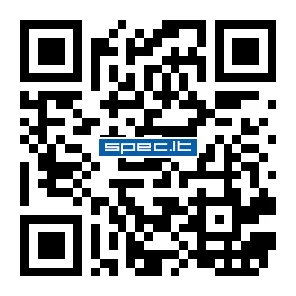 QR kodas | Alfa service, MB