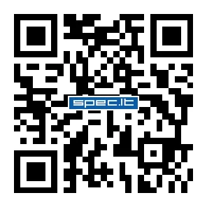 QR kodas | Alfa-Shock, IĮ | spec.lt