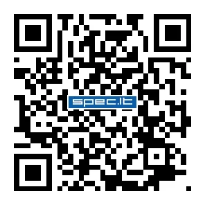 QR kodas | Alfa solutions, UAB