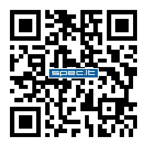 QR kodas | Alfa Statyba, UAB