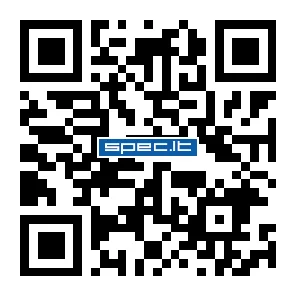 QR kodas | Alfa Studio, UAB | spec.lt