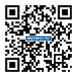 QR kodas | Alfa trading export import, MB