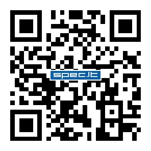 QR kodas | Alfa Trading, UAB | spec.lt