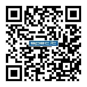 QR kodas | Alfa transportas, UAB