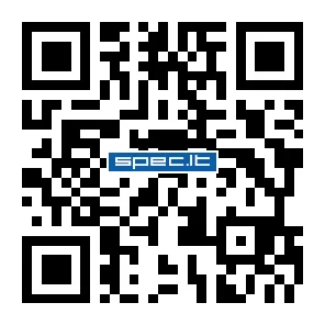 QR kodas | Alfa turtas, UAB