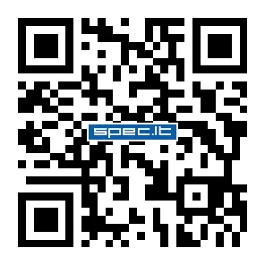 QR kodas | Alfa, UAB | spec.lt