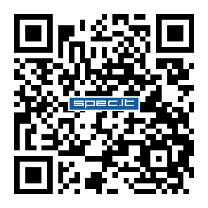 QR kodas | Alfa, UAB