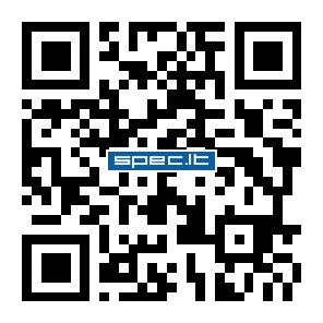 QR kodas | ALFA, UAB | spec.lt