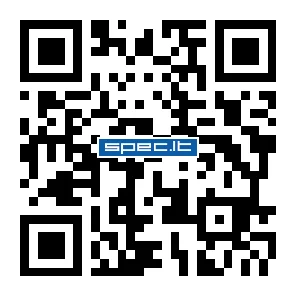 QR kodas | ALFA VALYMAS, UAB | spec.lt