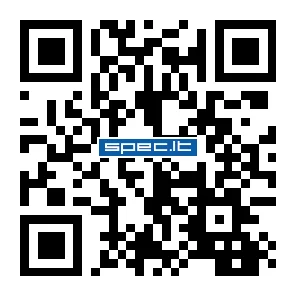 QR kodas | Alfa vartai, MB | spec.lt