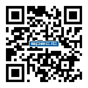 QR kodas | Alfa verslas, UAB | spec.lt
