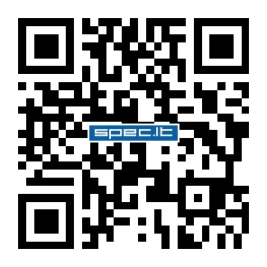 QR kodas | Alfa vilkas, IĮ