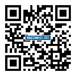 QR kodas | Alfa Vilnius