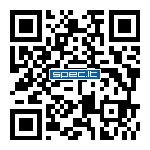 QR kodas | Alfaalljum, IĮ