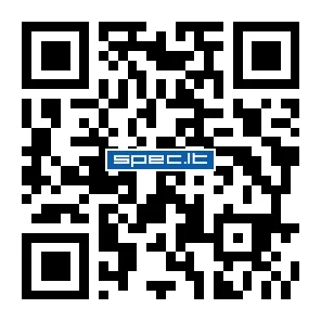 QR kodas | Alfaauta, UAB | spec.lt