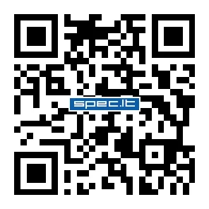 QR kodas | ALFABALTIK, UAB