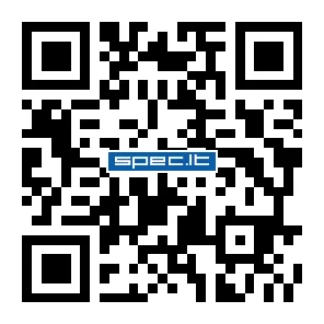 QR kodas | Alfacash, UAB