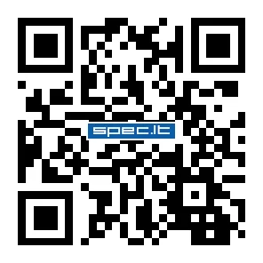 QR kodas | ALFADENTA, UAB | spec.lt
