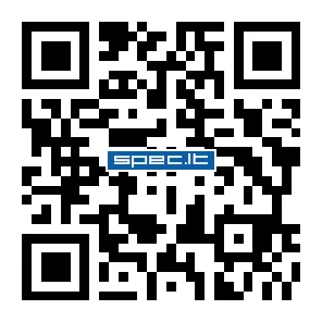 QR kodas | Baltijos šalių industrinio perdirbimo centras, UAB