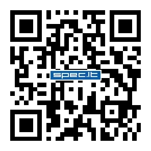 QR kodas | Alfagrand, UAB | spec.lt