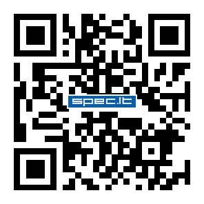 QR kodas | Alfahouse, MB | spec.lt