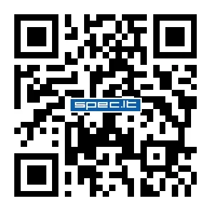 QR kodas | ALFAI, MB