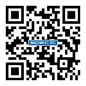 QR kodas | Alfaliux, UAB | spec.lt