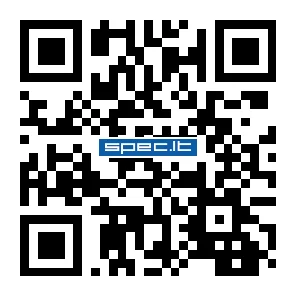 QR kodas | Alfamedika, MB