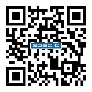 QR kodas | Alfameta, MB | spec.lt