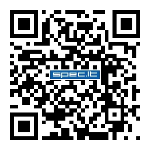QR kodas | ALFANA, A. Šulskio firma | spec.lt
