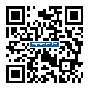 QR kodas | ALFANOVA, UAB | spec.lt