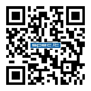 QR kodas | Alfanuoma, MB