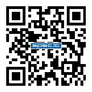 QR kodas | Alfapa, MB