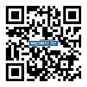 QR kodas | Alfaplasta, UAB | spec.lt