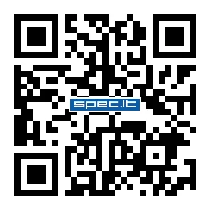QR kodas | ALFARDA, UAB | spec.lt